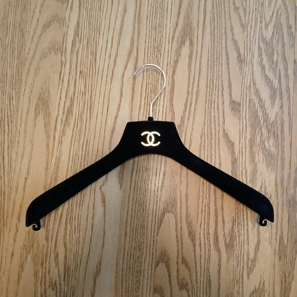 CHANEL Ladies Wool Jacket, Size 44 - Picture 9 of 14